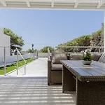Guest house Burrone Favignana