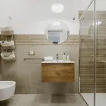 Burrone Guest house