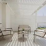 Burrone 3* Favignana