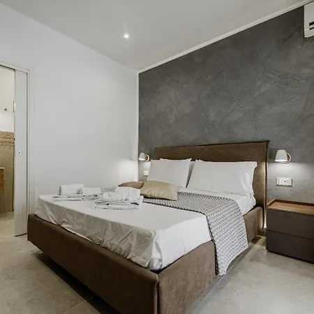 Burrone Guest house Favignana