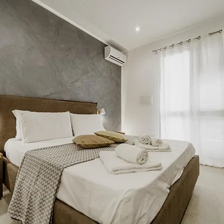 Burrone 3* Favignana