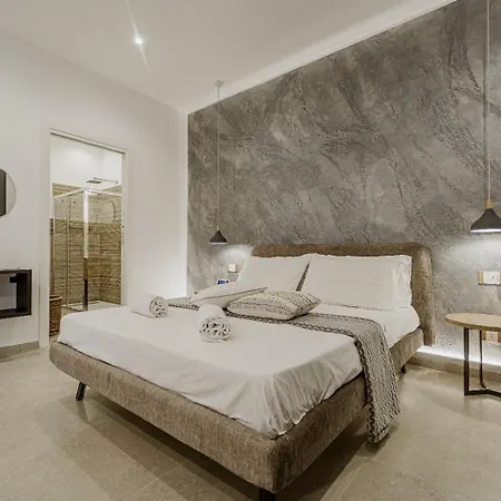 Burrone Guest house 3*