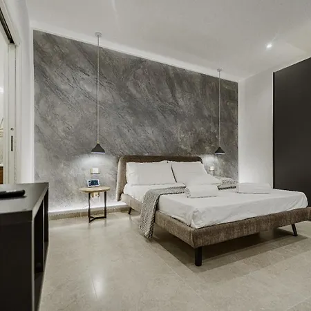 Burrone Guest house Favignana