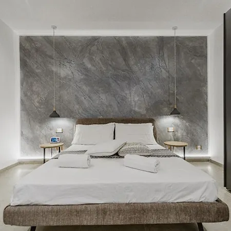 Burrone Guest house Favignana