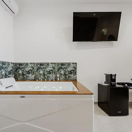 Burrone Guest house Favignana